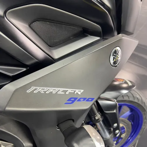 Yamaha Mt-09 Tracer 2019