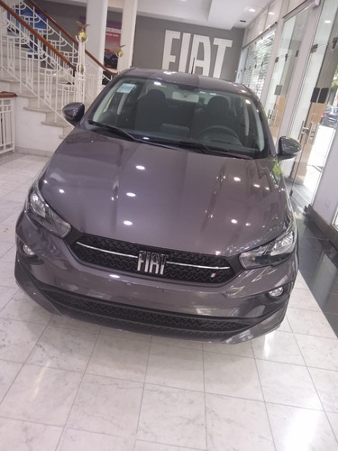 Fiat Cronos 0km! Anticipo Y Cuotas! Stock! Ec