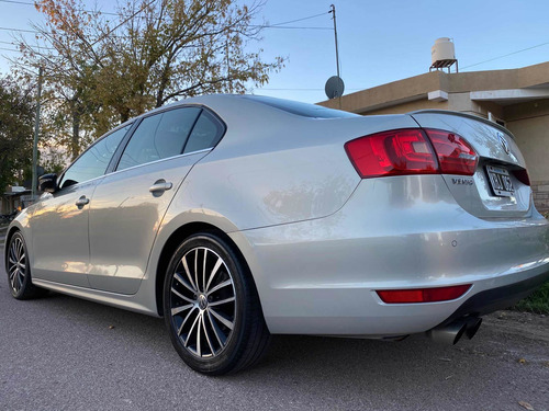 Vento 2.0 Tsi