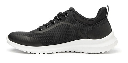 Imagen 3 de 6 de Zapatilla Lady Stork Urbana Mujer Tela Ultra Liviana