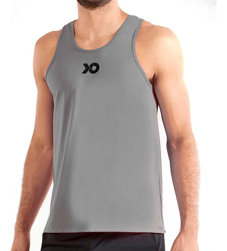 Musculosa Training Admit One Wipei Gs Hombre