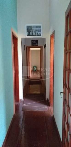 Linda Chácara Para Venda No Condominio Itambe Na Machado Santanna, Excelente Localização, 4 Dormitorios 2 Suites, Completa, Em 5.000 M2 - Ch00039 - 68375504