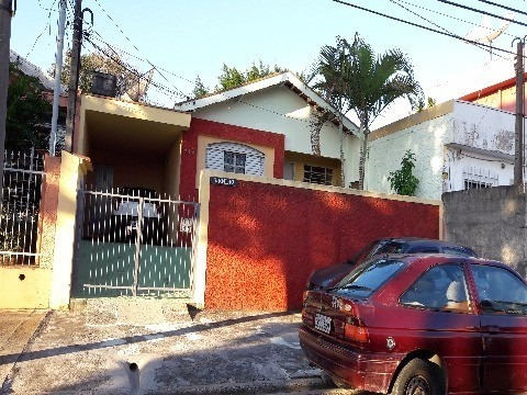 Casa - Venda - Hortolandia - Cod. 1457 - V1457