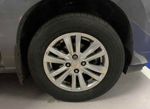 Chevrolet Spin 2020 1.8 Lt 5l Aut. 5p