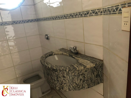 Imagem 2 de 26 de Excelente Localização City Ribeirão , Muito Privilegiada, Sobrado Com 4 Quartos, 4 Banheiros , 6 Vagas Na Garagem. - Ca00268 - 69802864