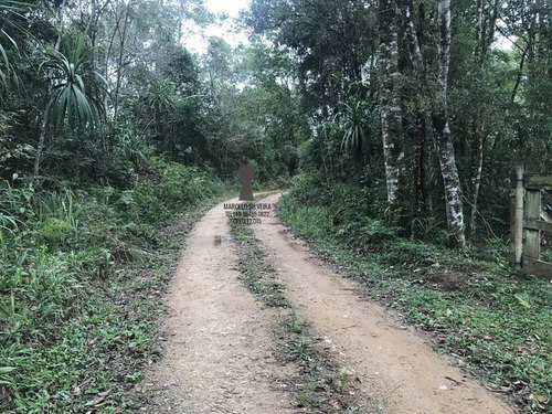 Imagem 9 de 9 de Chácara A Venda No Bairro Centro Em Bocaiúva Do Sul - Pr. - 504-1