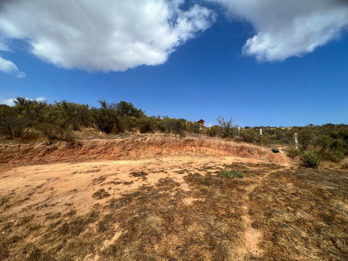 Terreno En Venta Peñablanca (7.000 M²) Con Vista Panorámic