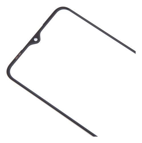 Compatible Lente Lcd Con Oca Para Samsung Galaxy A22 5g