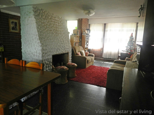 Vendo Casa Duplex De 3 Dormitorios En Piedras Blancas