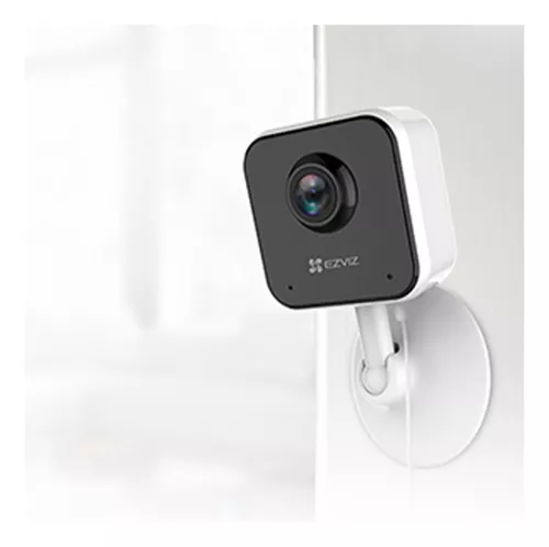 Cámara Seguridad Ezviz Mini Wifi Interior Oculta Espia 1080p