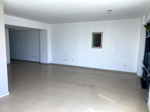 Vendo Apartamento En La Esperilla Julmed