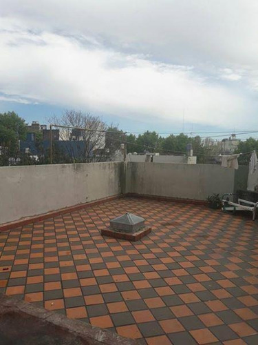 Imagen 6 de 6 de Venta - Compra - Oportunidad - Departamento - 2 Amb - Moron - Edificio - Inversion - Terreno -