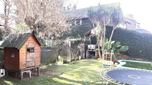Oportunidad! Casa En 2 Plantas Barrio Montecarlo-pilar