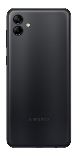 Imagen 3 de 10 de Samsung Galaxy A04 128 Gb Negro 4 Gb Ram