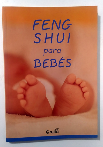 Feng Shui Para Bebés - Viviana Villamil