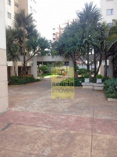 Imagem 29 de 30 de Apartamento À Venda, 114 M² Por R$ 1.100.000,00 - Vila Leopoldina - São Paulo/sp - Ap2813