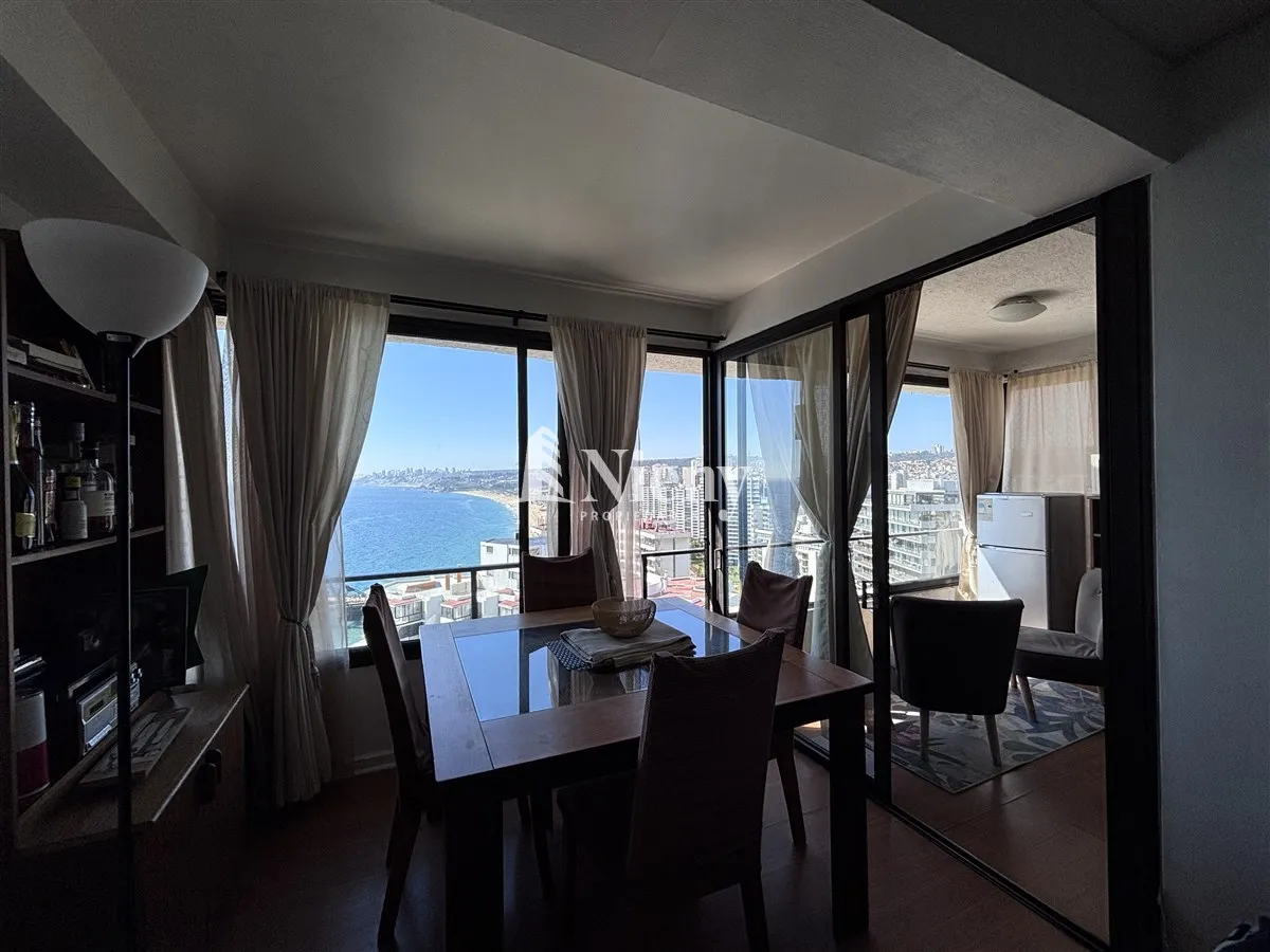 Imagen 3 de 20 de Vendo Departamento Av. San Martin Primera Línea