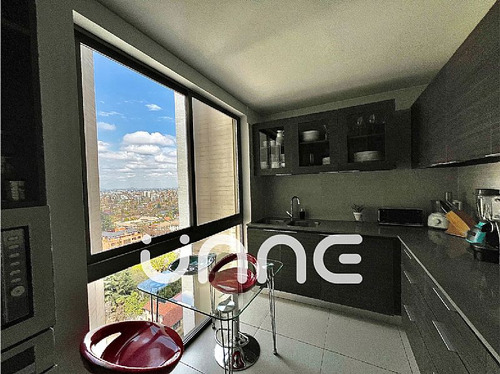 Furnished High Floor Great View In Exclusive Alcántara Build