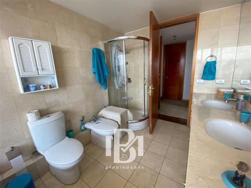 Departamento En Venta De 4 Dorm. En Las Condes