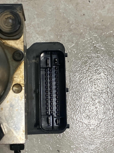 Módulo Abs Kia Optima 2011-13be6003g300 Ml1011 (Usado)