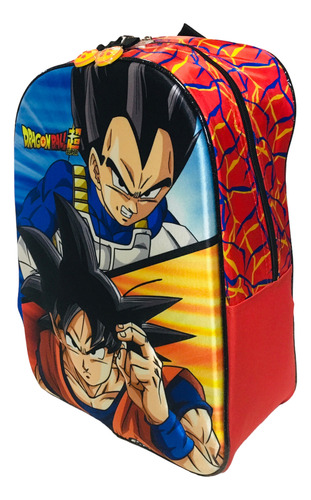 Kit De 3pz Mochila, Lonchera Y Lapicera (combo Escolar)