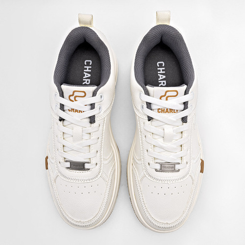 Tenis Mujer Charly 1059700003 Blanco 124-426