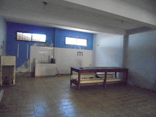 Local En Venta En San Bernardo