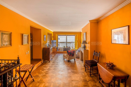 Departamento En Venta En Las Cañitas, Capital Federal, Buenos Aires
