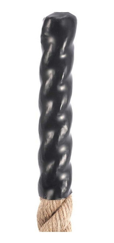 Soga Trepar Yute Manila Crossfit 38mm 9m C/gancho