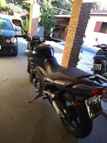 Vendo Tdm 900 2006