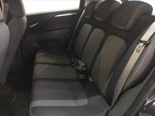 Fiat Punto 1.6 Essence 16v