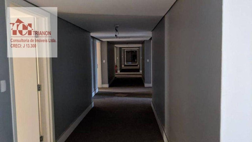Imagem 6 de 10 de Hotel Para Alugar, 10540 M² - Jardim Chácara Inglesa - São Bernardo Do Campo/sp - Ho0001