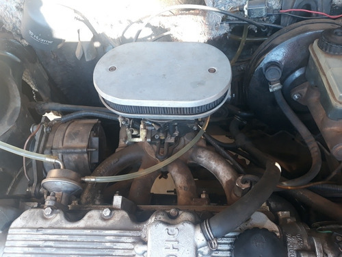 Imagem 7 de 9 de Chevrolet Monza Sedan 1.8