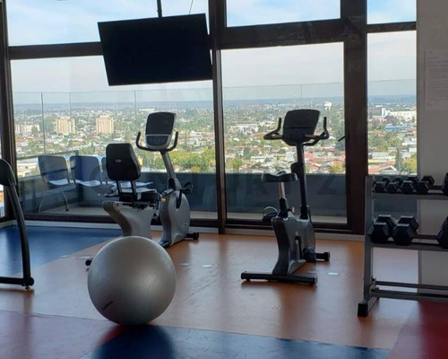 Depto En Arriendo, Cercano A U De Concepción, Chillán