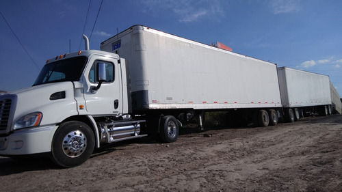 Peterbilt Kenwhort Freightliner Volvo Estándar Cummins