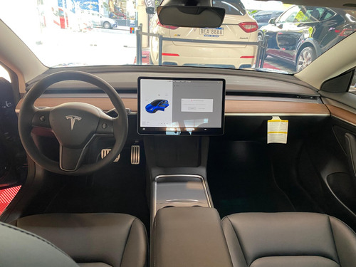 Tesla Model 3 Performance Llanta 20 Eeuu Hilton Motors Co