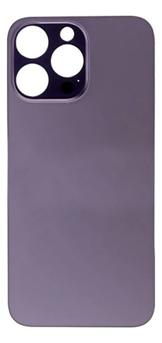 Tapa De Baterias iPhone 14 Pro Max Con Instalación Incluida