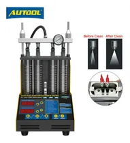 Comprar Maquina Limpieza Prueba Inyectores Ultrasonido Autool Ct150