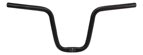 Manillar De Bicicleta De Montaña, 25,4 Mm De Diámetro, 580 M