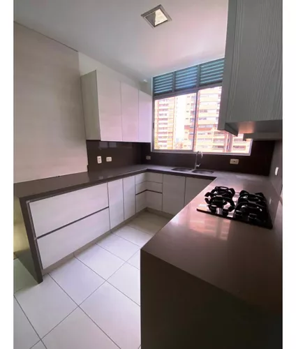 Apartamento Con Vista 360° Los Balsos-poblado
