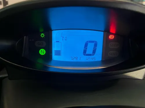 Renault Twizy Technic