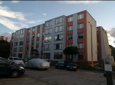 Apartamento en venta