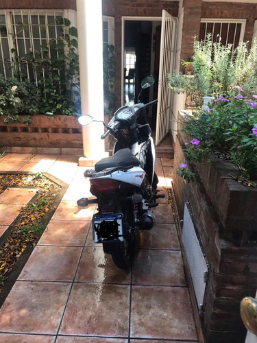 Honda Wave 110 Full