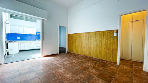 Imagen 2 de 14 de Venta Ph 2 Amb. Interno Bajas Expensas -luminoso