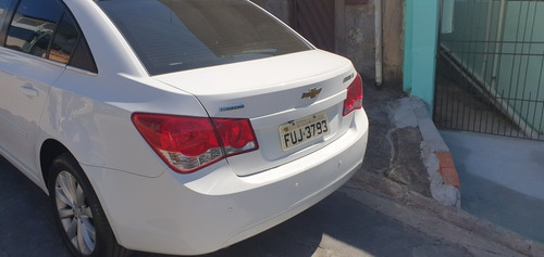 Chevrolet Cruze 2015 1.8 Lt Ecotec 6 Aut. 4p