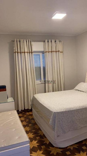 Imagem 18 de 28 de Apartamento Com 3 Dormitórios À Venda, 132 M² Por R$ 550.000,00 - Mooca - São Paulo/sp - Ap0578
