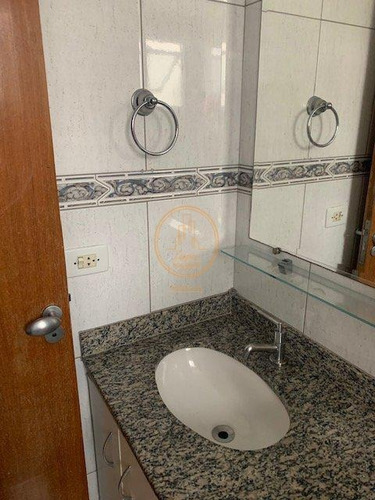Apartamento Com 2 Dormitório(s) Localizado(a) No Bairro Sacomã Em São Paulo / São Paulo - 17296:924694