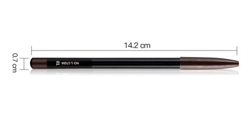 12 Uds Lápiz Labial De Maquillaje Cremoso De Larga Duración