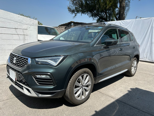 SEAT Ateca 1.4 Xcelllence Dsg