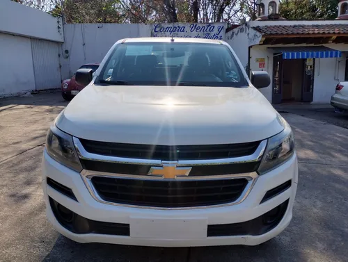 Chevrolet S-10 2.5 Doble Cabina Mt